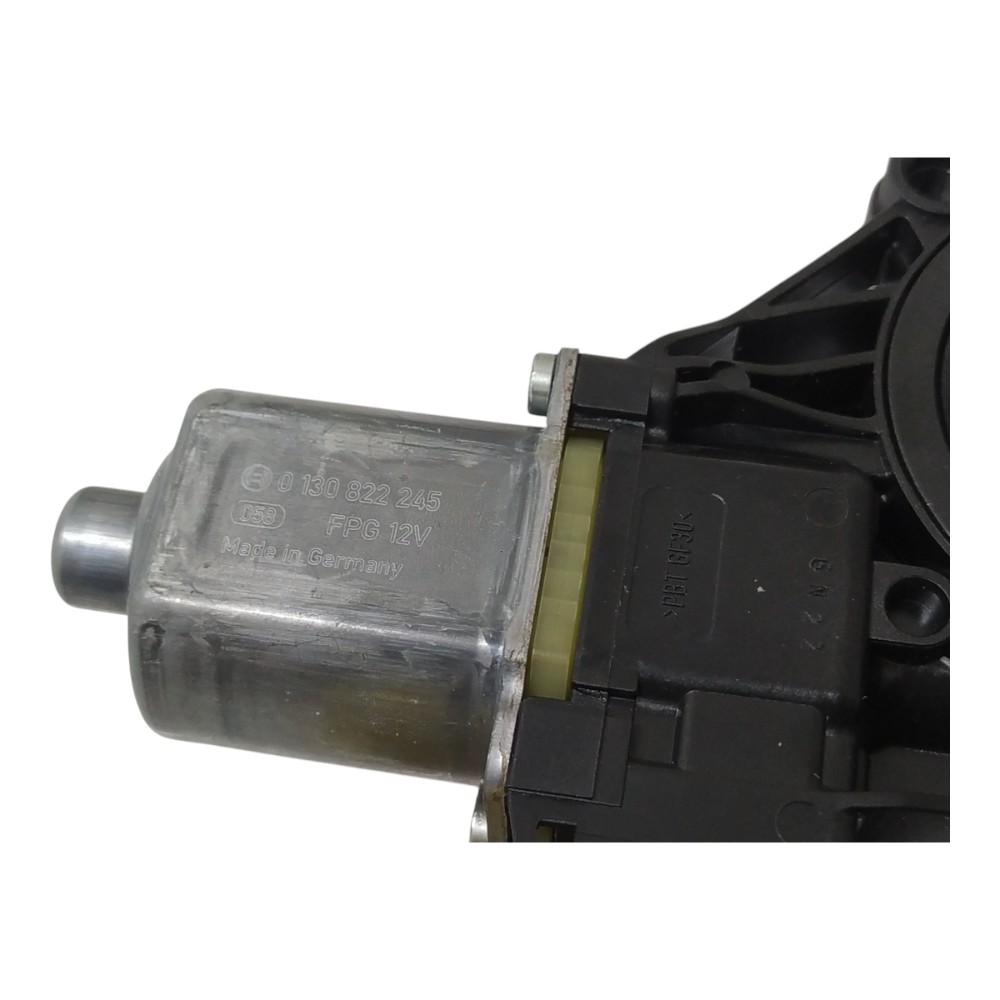 Motor Vidro Elétrico Traseiro Direito Ford Fiesta 2019 V134 9