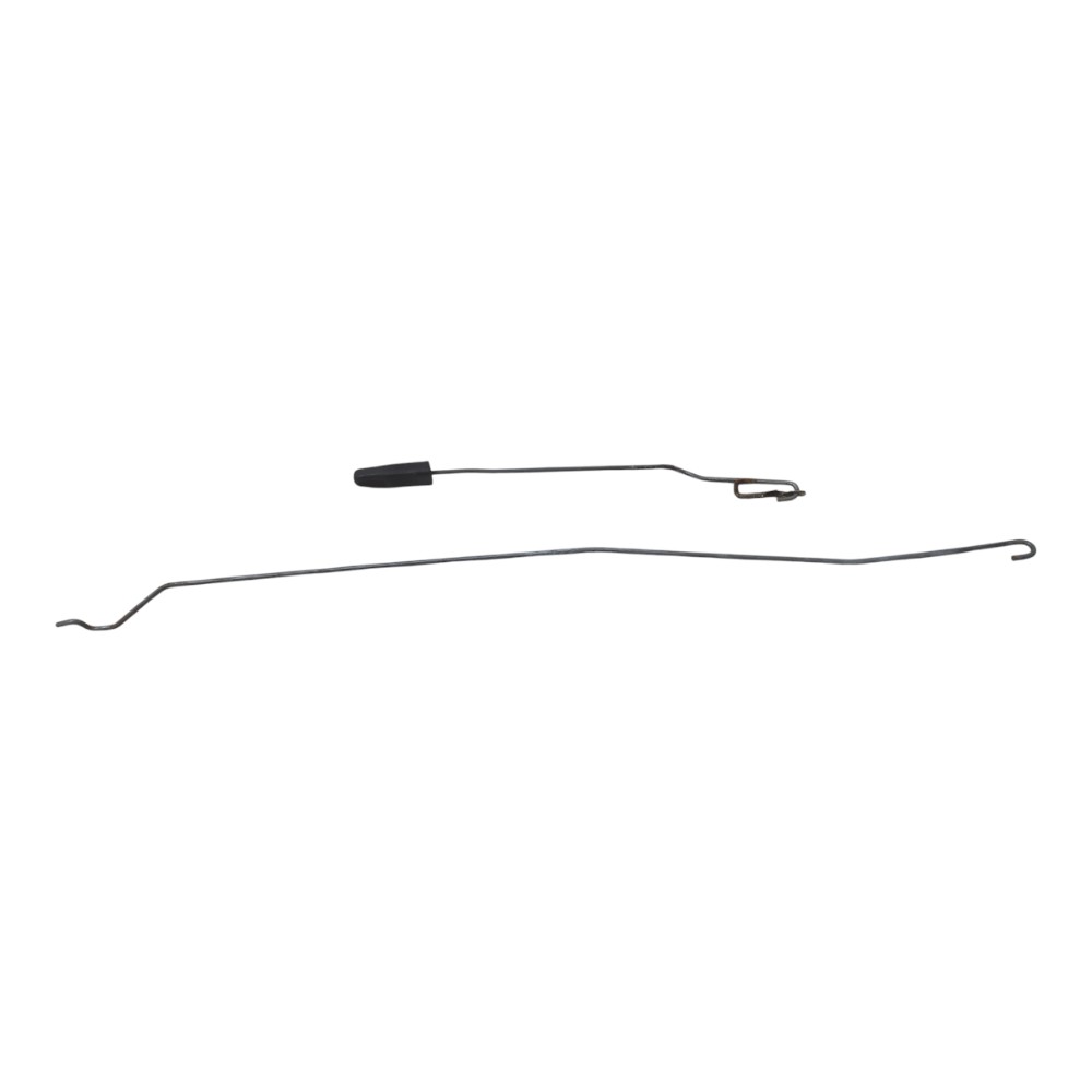 Fechadura Porta Dianteira Esquerda Peugeot 206 2004 V119 8