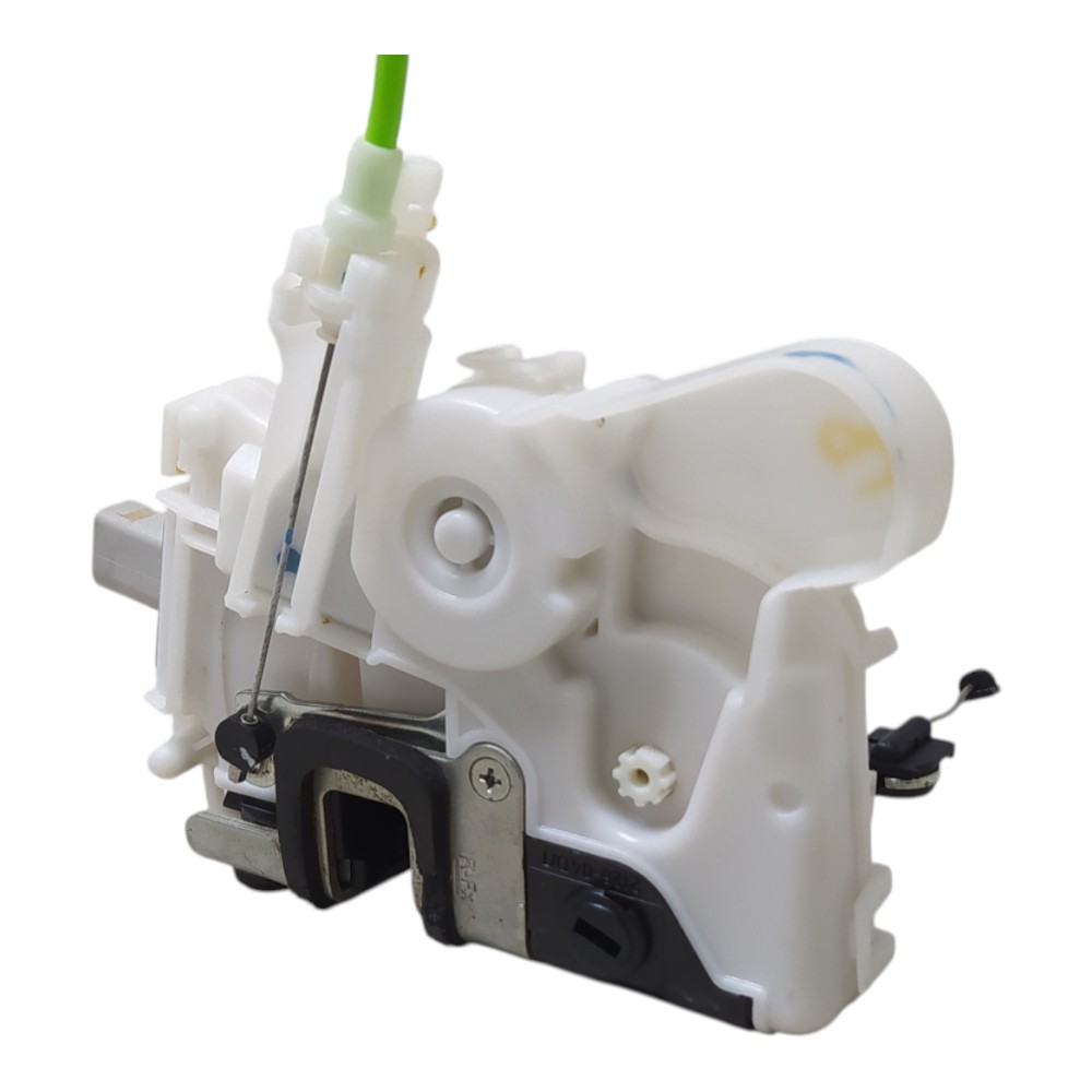 Fechadura Elétrica Traseira Direita Vw Fox 1.0 2013 V157 5