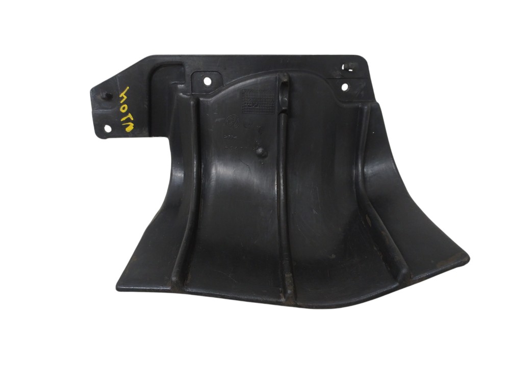Protetor Lateral Correia Dentada Fiat Siena 1.0 2008 V104 4