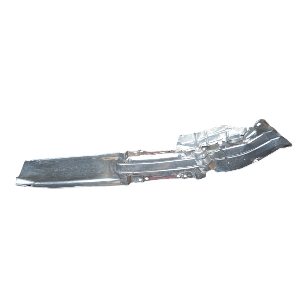 Defletor Calor Escapamento Fiat Stilo 1.8 2011 V136 3