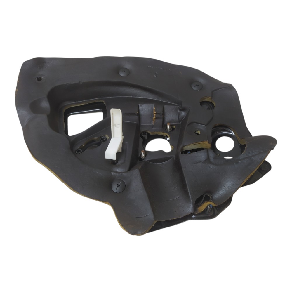 Suporte Pedaleira Com Revestimento Gm Vectra Gt-x 2008 V150 2