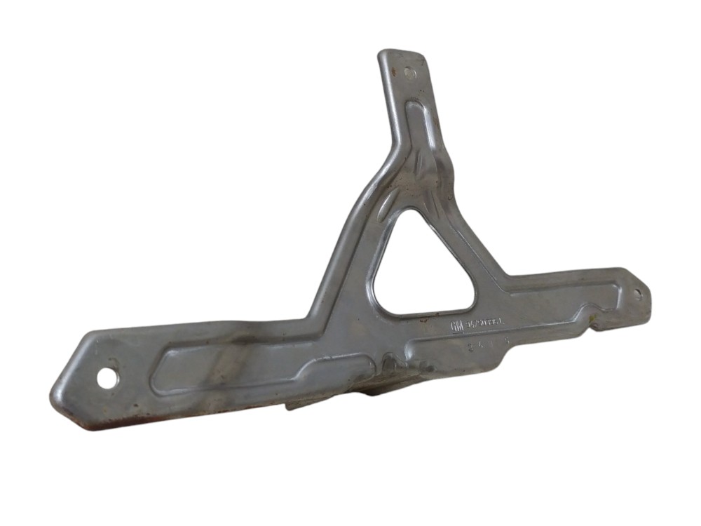 Suporte Forro Porta Traseira Esquerda Gm Onix 1.0 2015 V109 5
