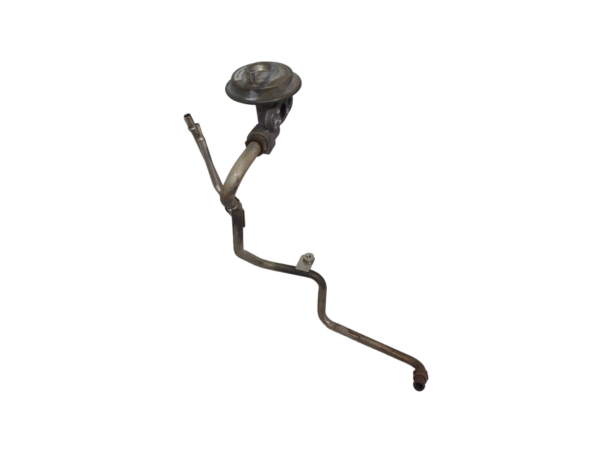 Válvula Egr Com Tubo Ford Mondeo 2.0 1997 V98 6