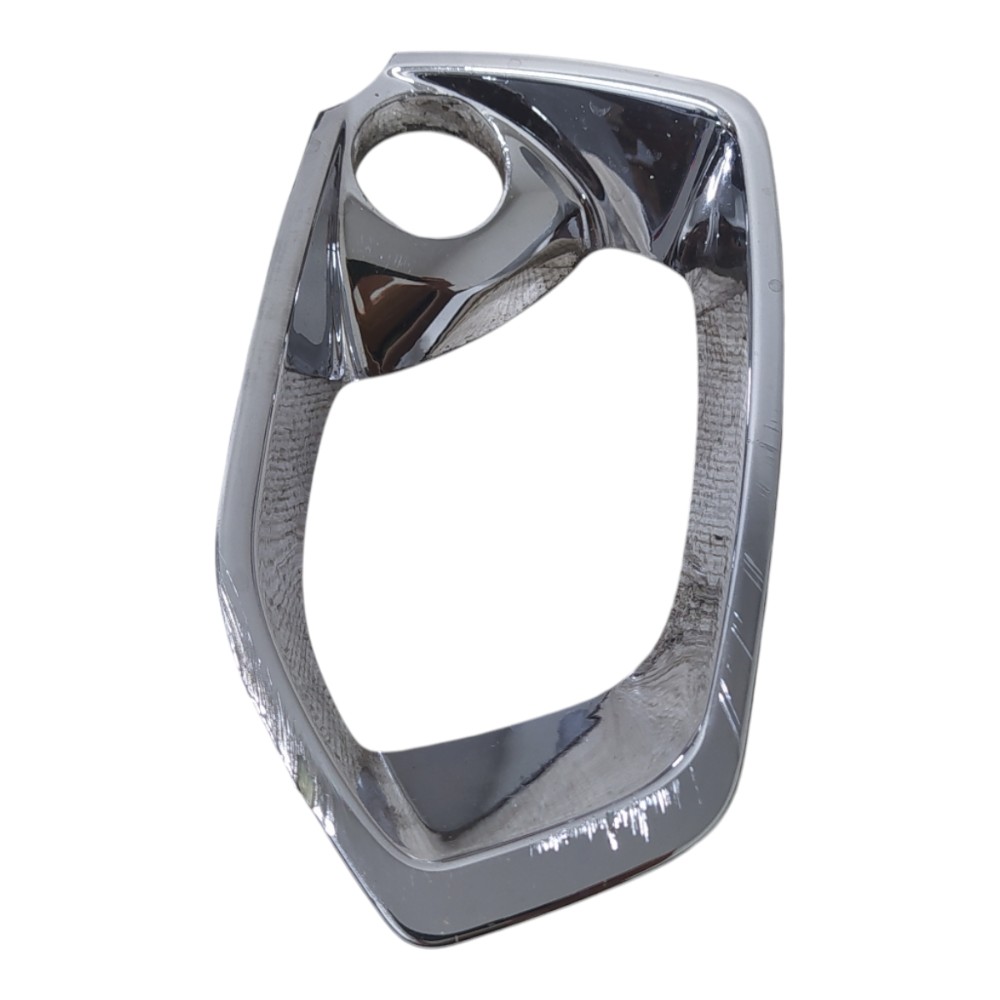 Aplique Cromado Roda 16 Citroen C3 2012 A 2020 N1 3