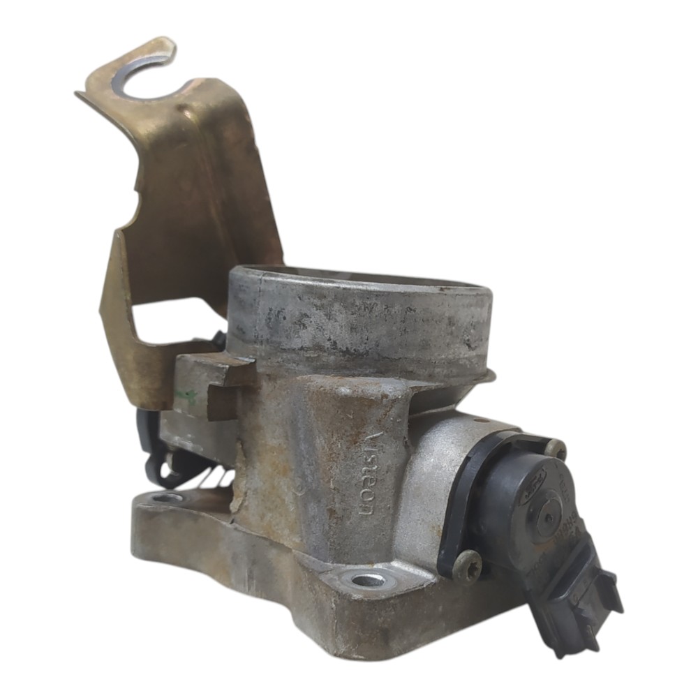 Corpo Borboleta Tbi Ford Ka 1.0 2009 V151 2