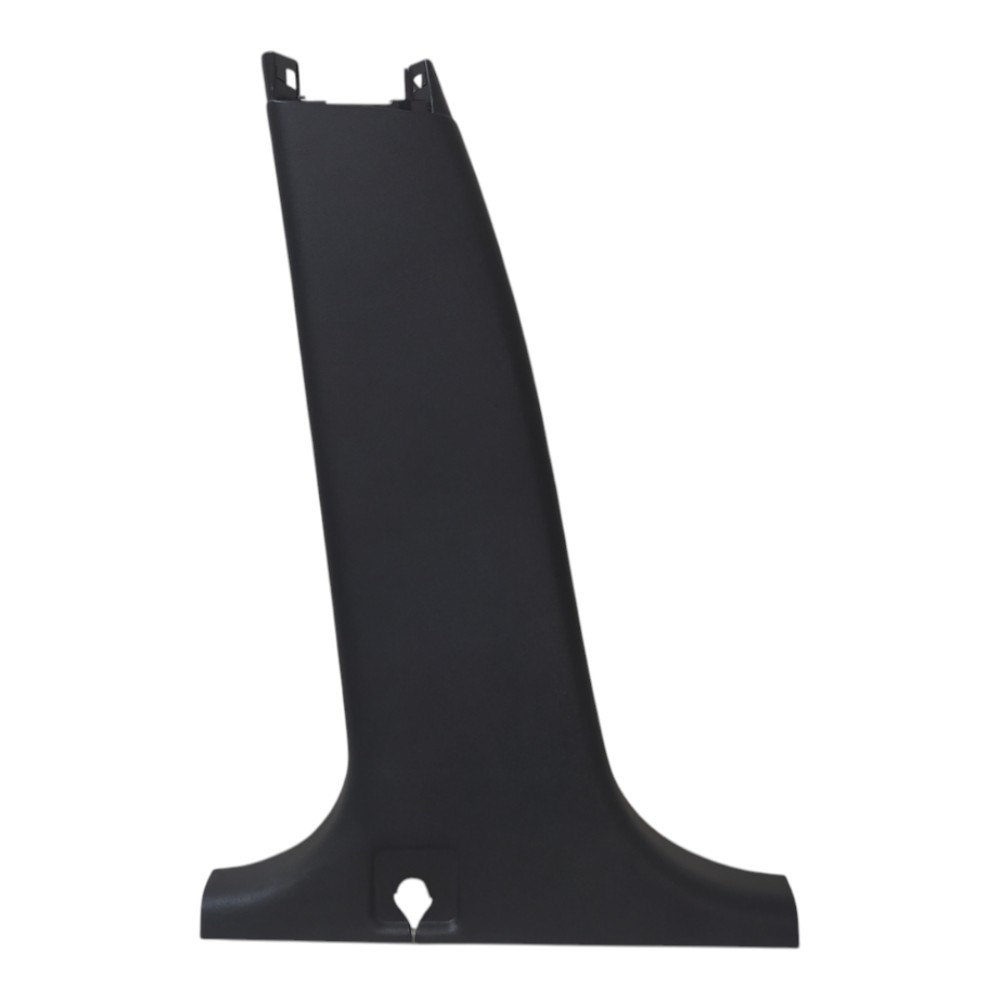 Moldura Coluna Central Esquerda Citroen C3 1.4 2010 V127