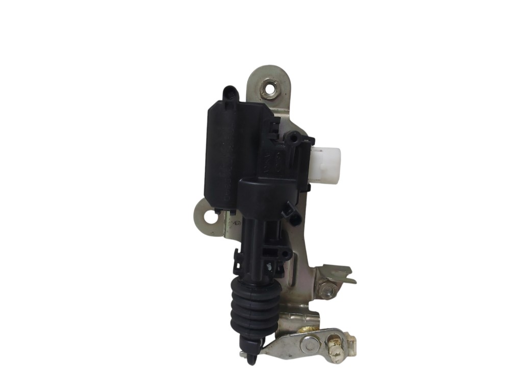 Trava Porta Malas Ford Fiesta 2004 A 2014 V168 2