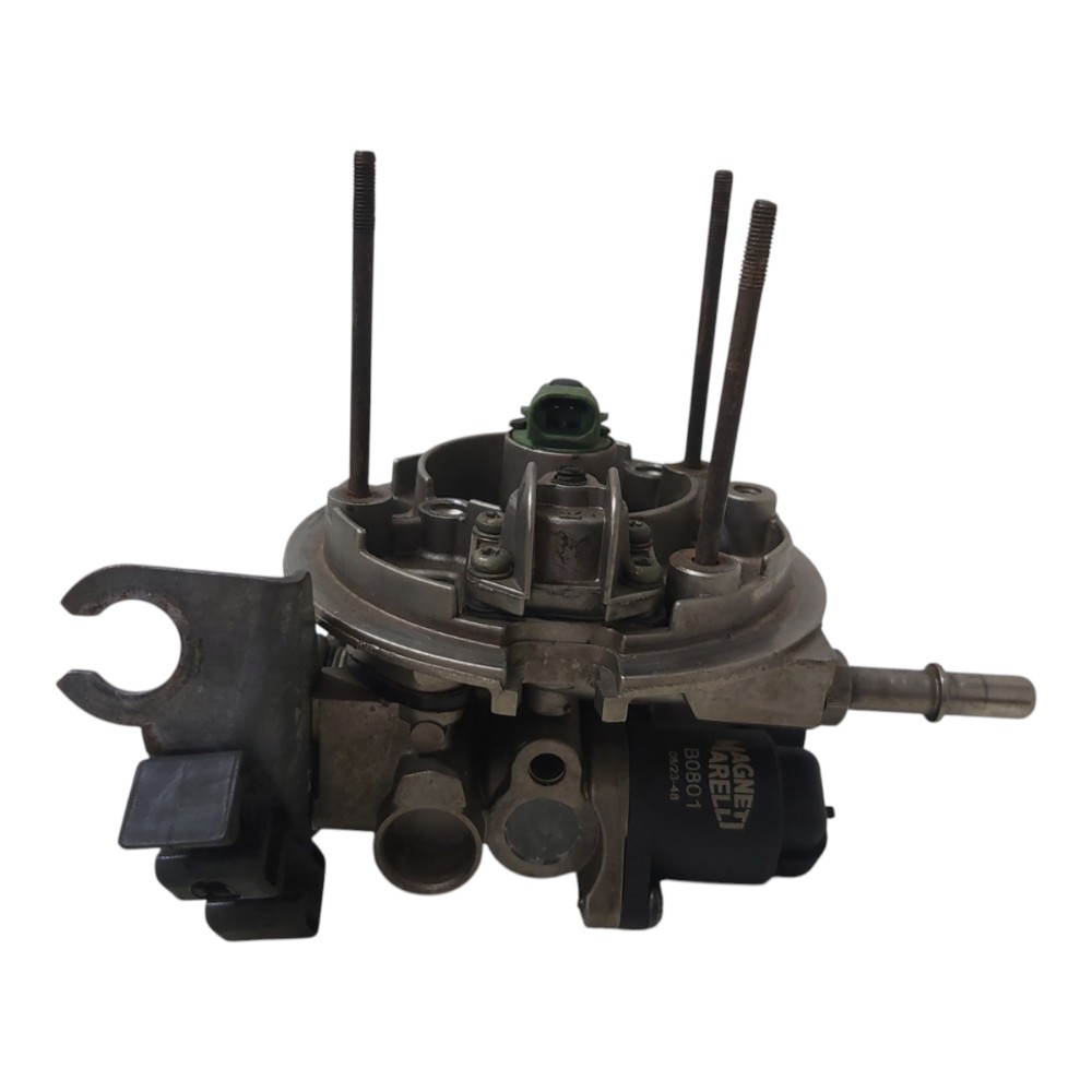 Corpo Borboleta Tbi Ford Verona 1995 V175
