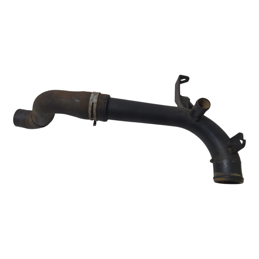 Tubo Cano Agua Motor Chevrolet Onix 2014 1.4 V140