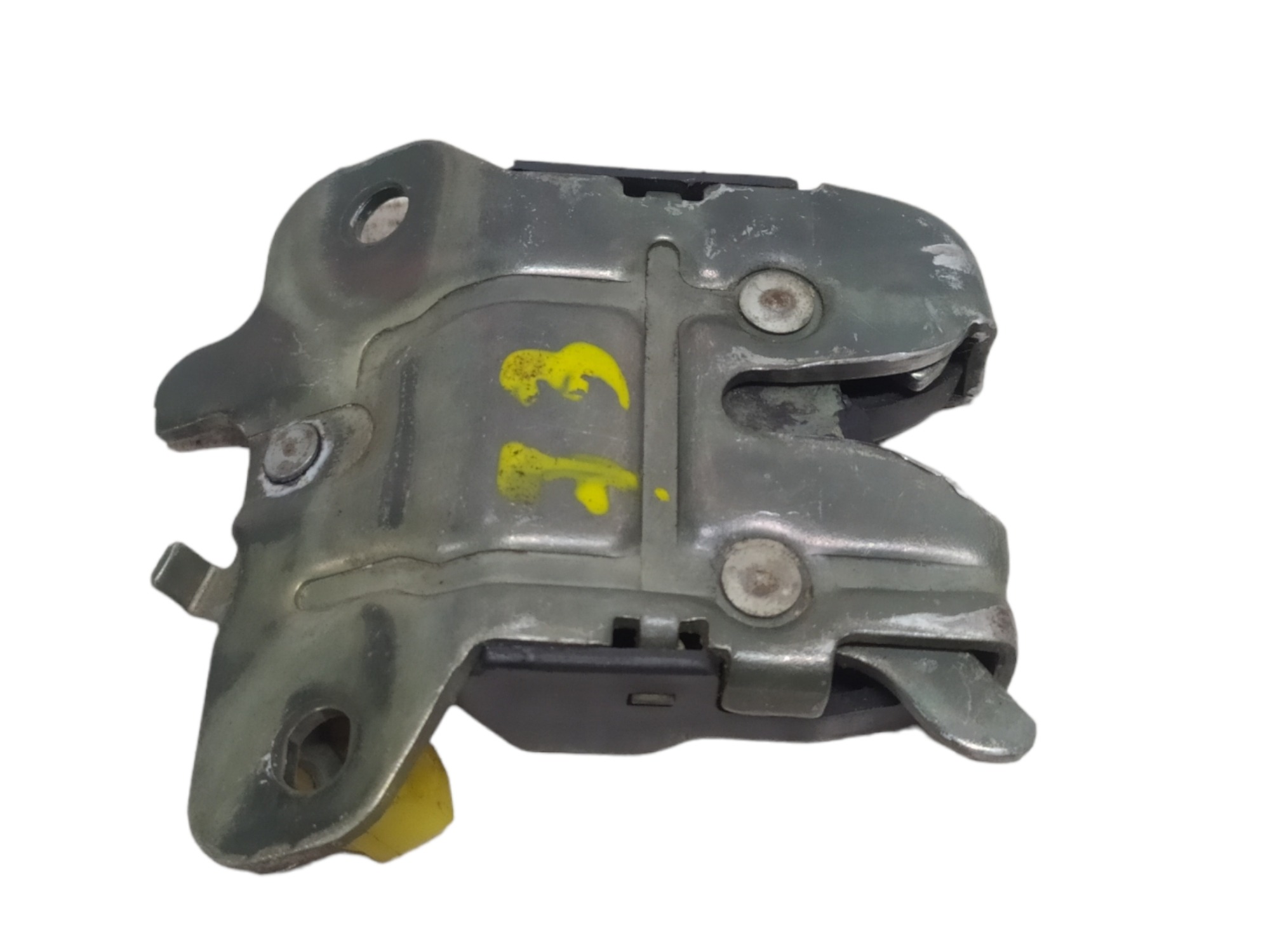 Fechadura Porta Malas Hyundai Accent 1996 1997 V73 5