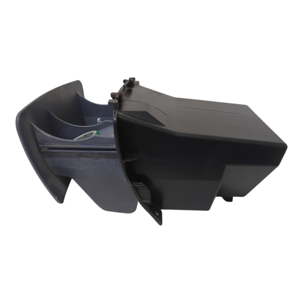 Cinzeiro Console Ford Fiesta 1998 V129 5