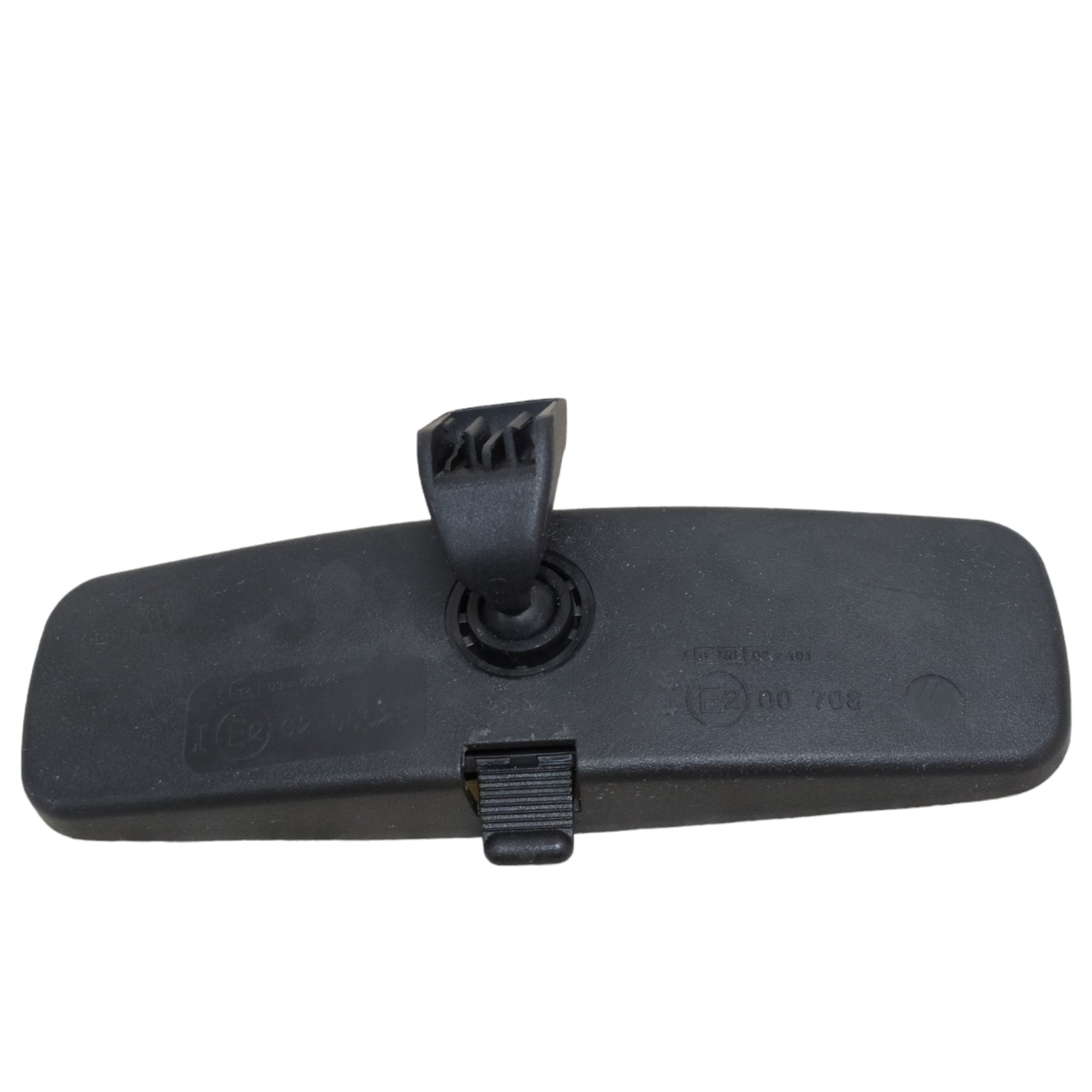Retrovisor Interno Renault Clio 2013 2014 00708 V97 4