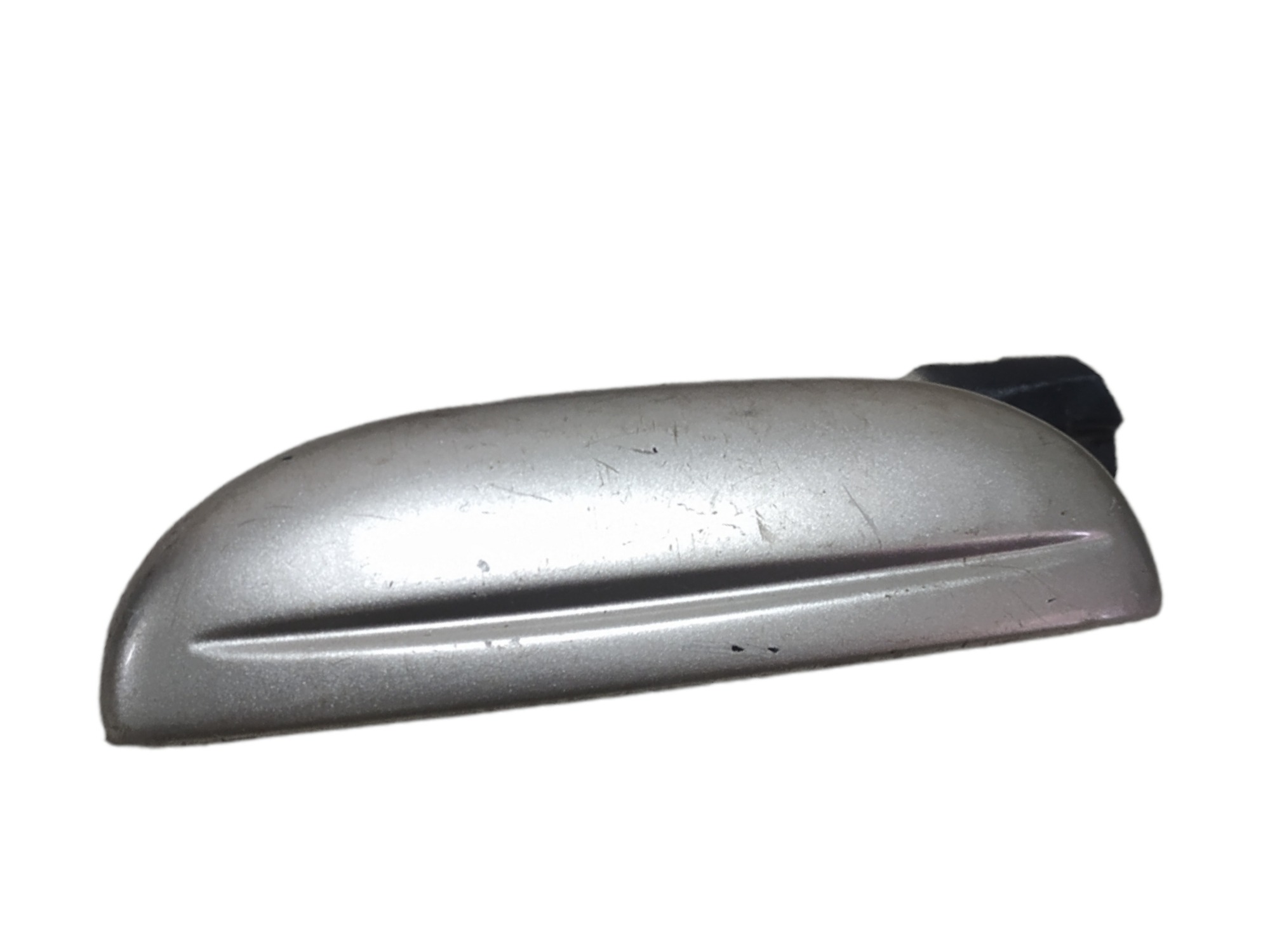 Maçaneta Externa Dianteira Esquerda Fiat Palio 1997 A 2001 Dianteira 3
