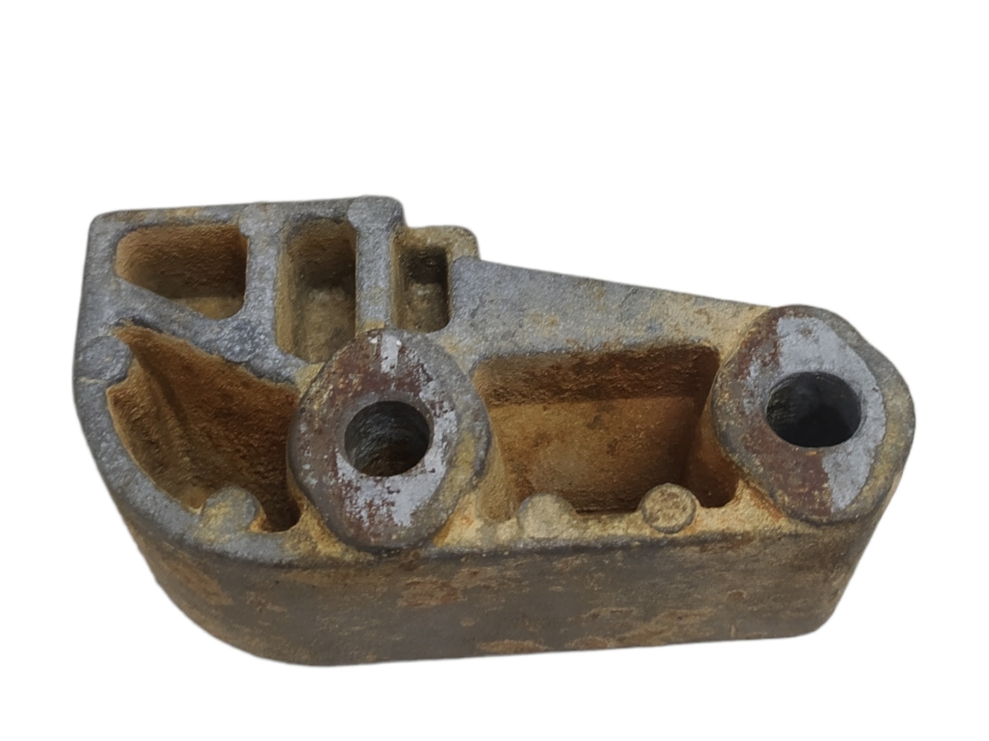 Suporte Alternador Chevrolet Celta 1.0 2001 A 2006 V95 5