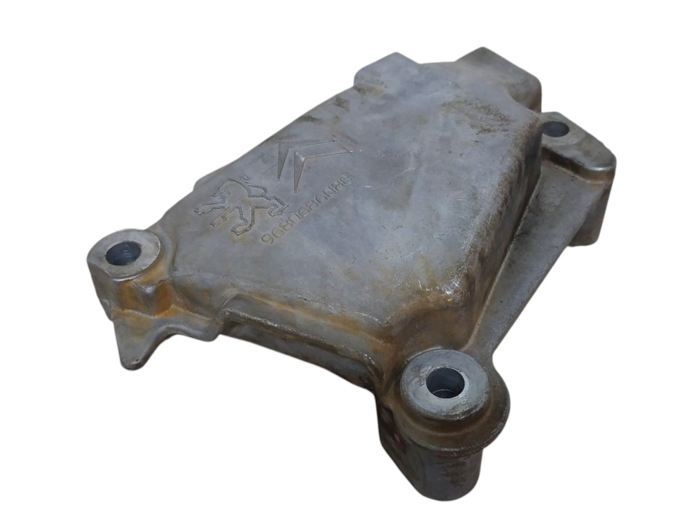 Suporte Do Alternador Citroen C3 1.4 2008 V107 2