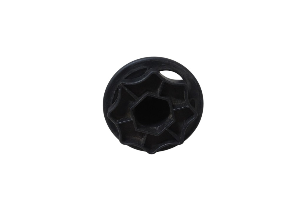 Parafuso Fixação Do Estepe Renault Logan 1.0 2008 V105 4