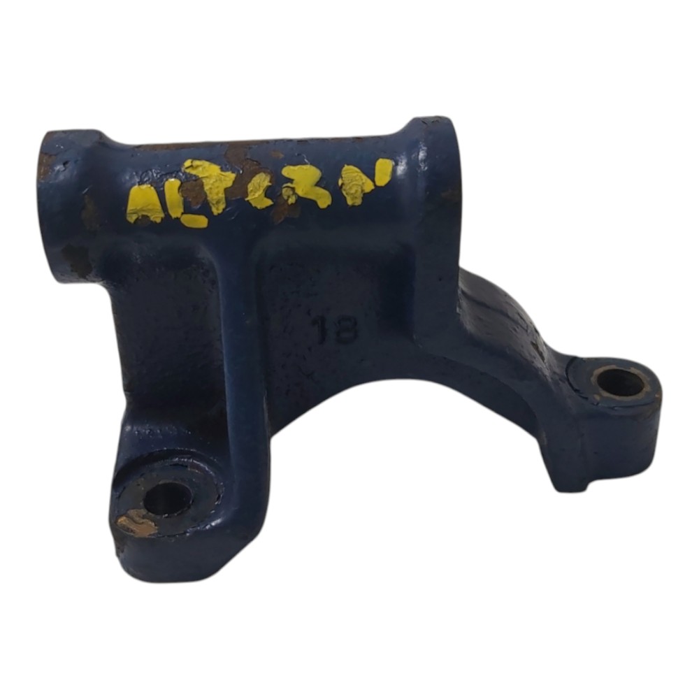 Suporte Alternador Ford Corcel Belina Del Rey 1975 1.4 V160