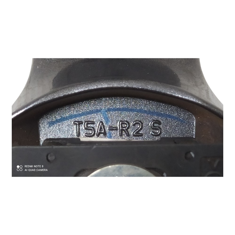 Maçaneta Externa Dianteira Direita Honda Fit Exl 1.5 2014 Dianteira 6