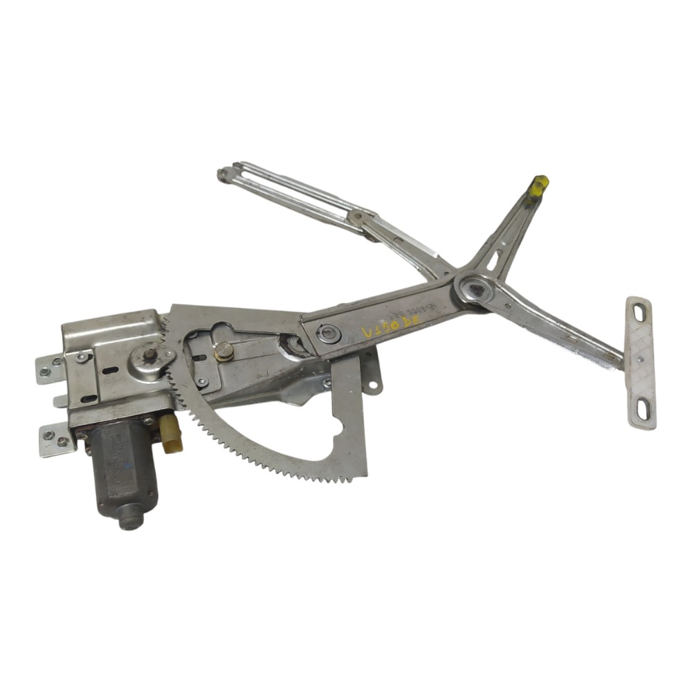 Maquina Vidro Dianteira Esquerda Gm Vectra Gtx 2008 V150 2