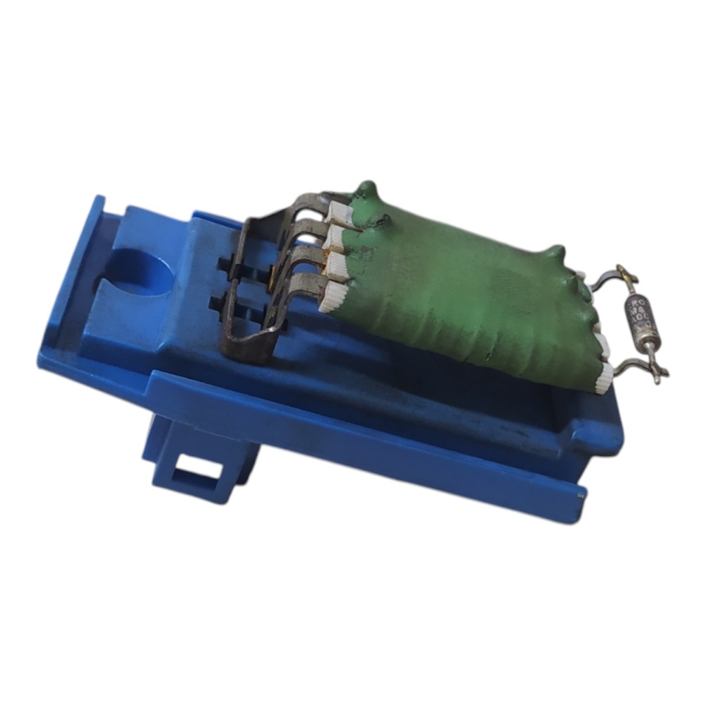 Resistência Ar Condicionado Ford Focus 1.8 2001 V155 3