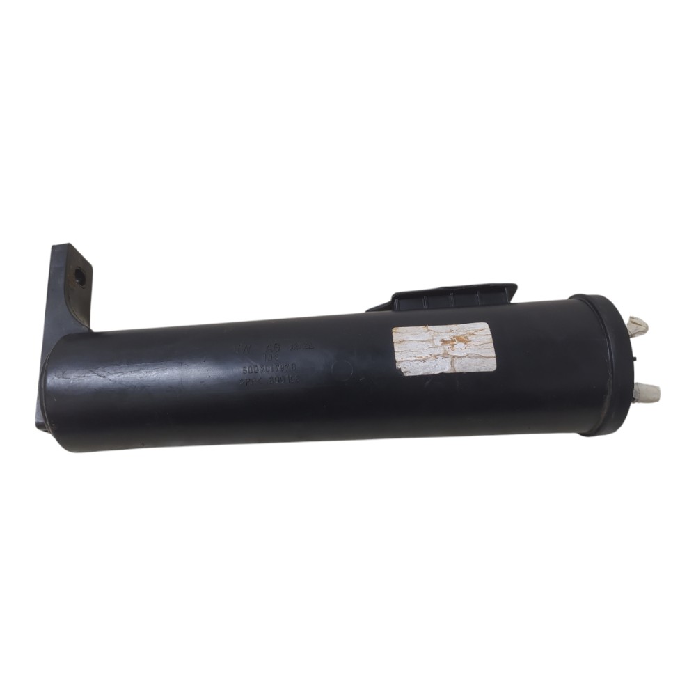 Filtro Canister Vw Fox 1.0 2013 V157 2
