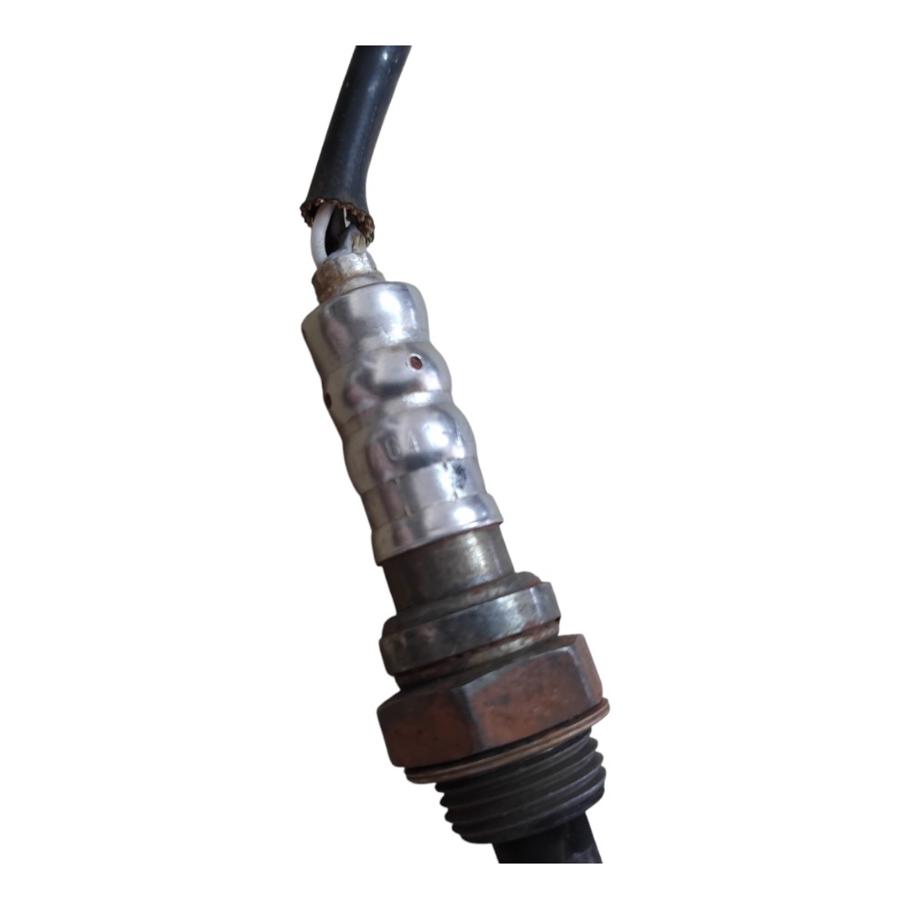 Sonda Lambda Pós Fiat Uno Mille 1.0 2013 V121 5