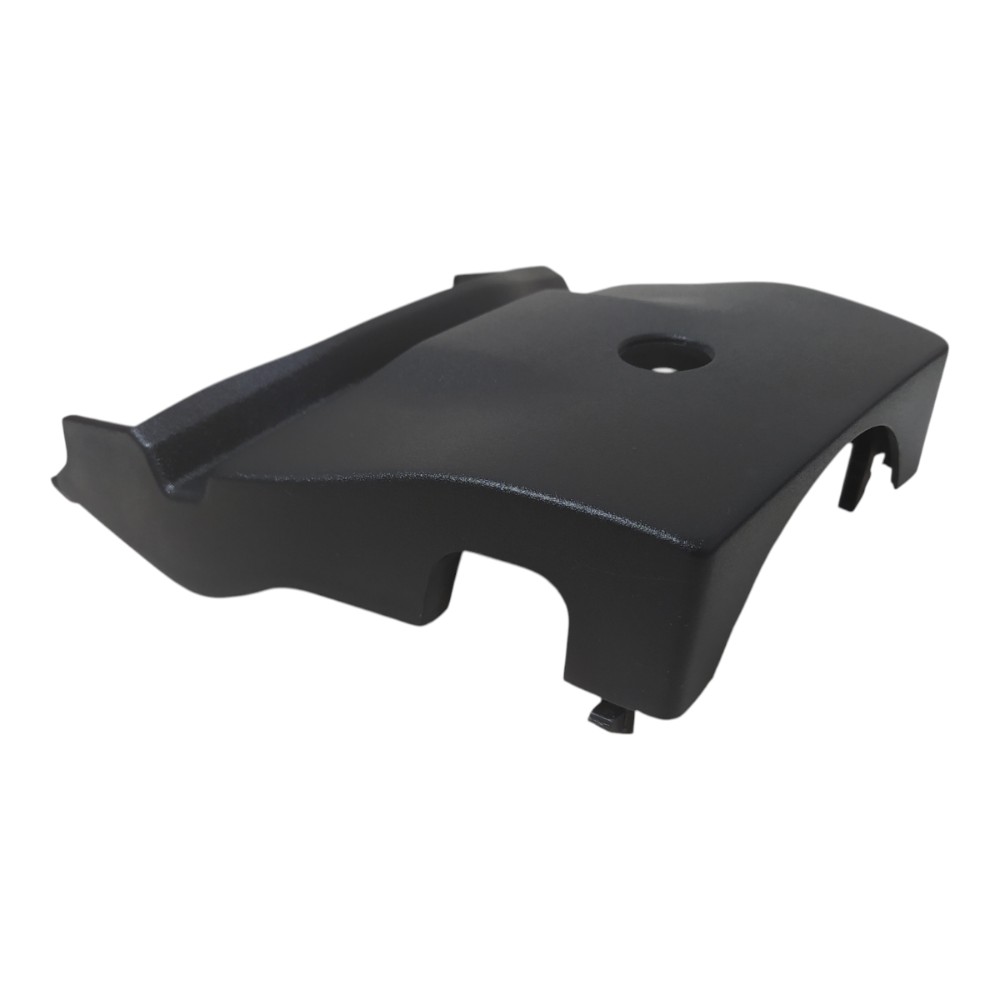 Moldura Superior Coluna Direção Ford Fiesta 1.0 2011 V147 3
