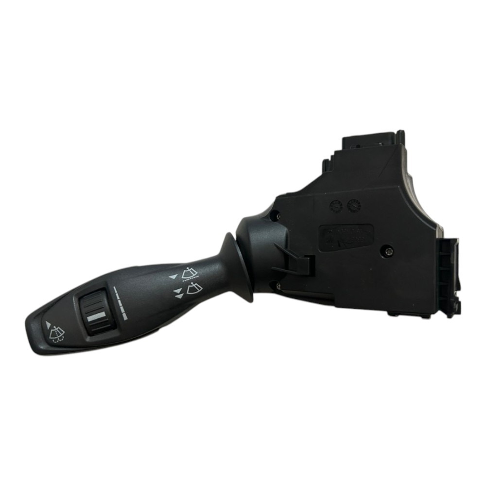 Chave Limpador Parabrisa Ford Ka New Fiesta 2015 6