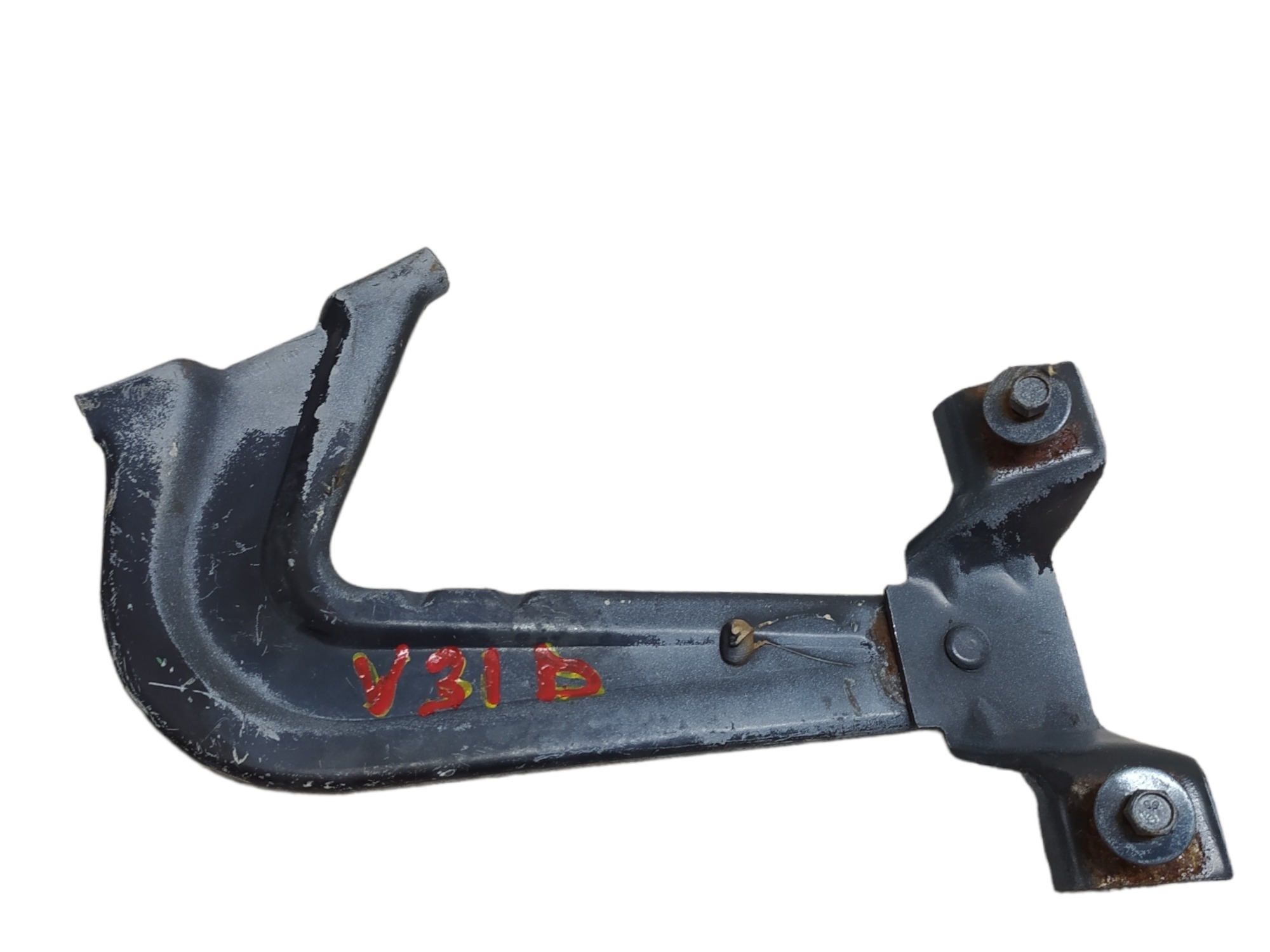 Dobradiça Capo Direito Ford Del Rey Belina 1990 V31