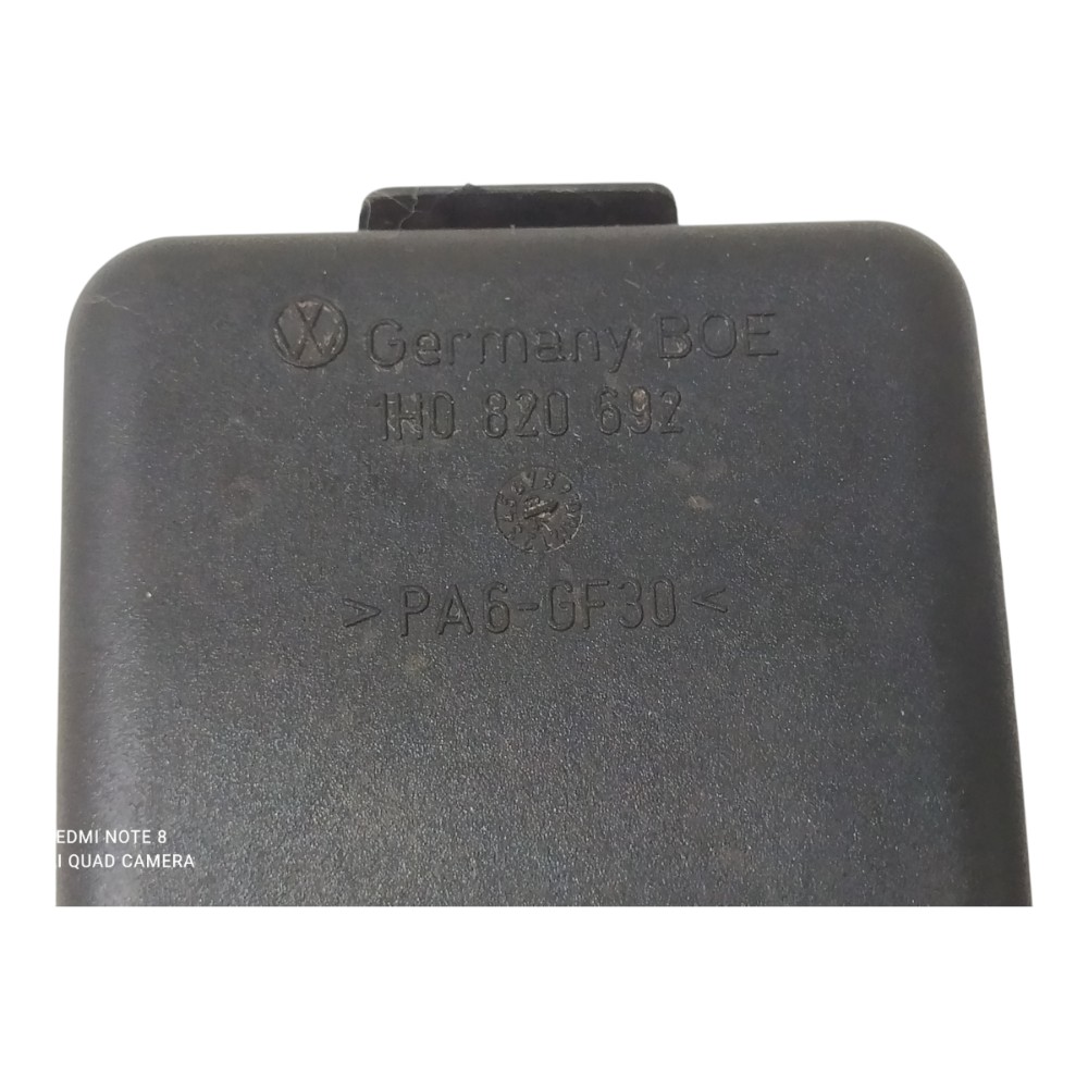 Capa Da Válvula Expansão Audi A3 1.8 Turbo 2006 5