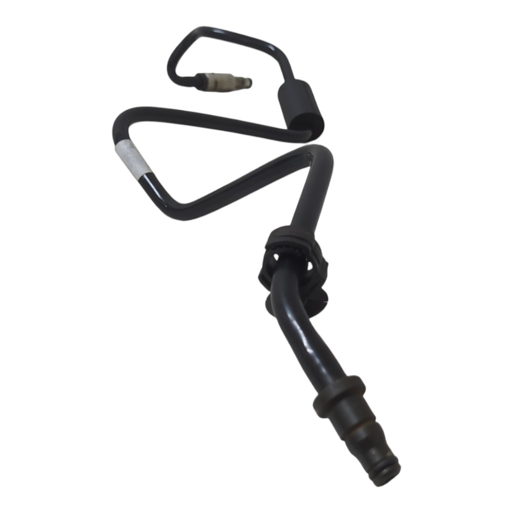 Tubo cilindro mestre embreagem ford Ecosport 1.6 2004 v172 4