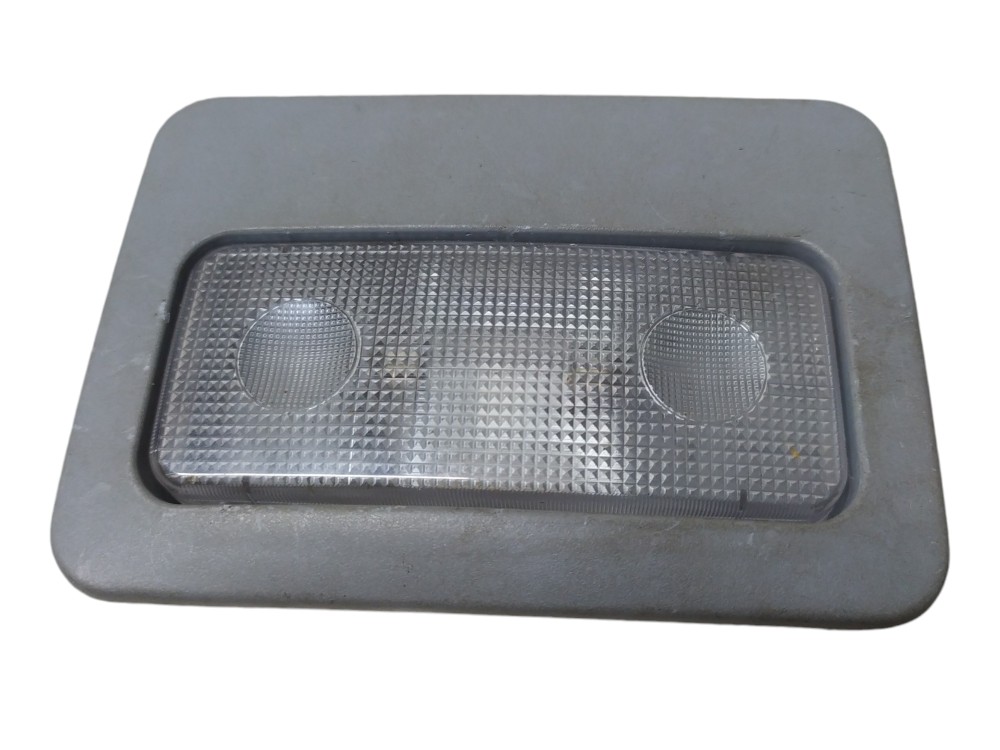 Luz De Teto Fiat Siena 1.0 2008 V104 1