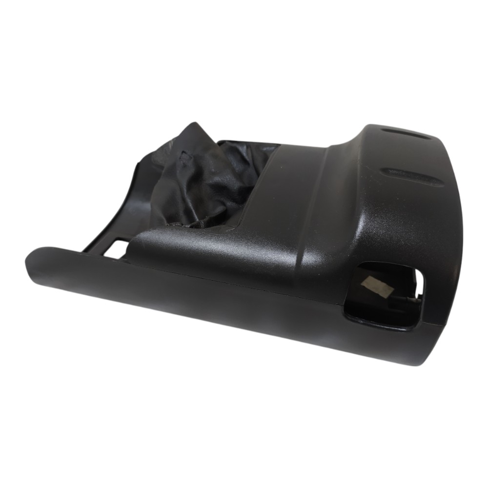 Moldura Coluna Direção Vw Gol G5 2010 1.6 V145 2