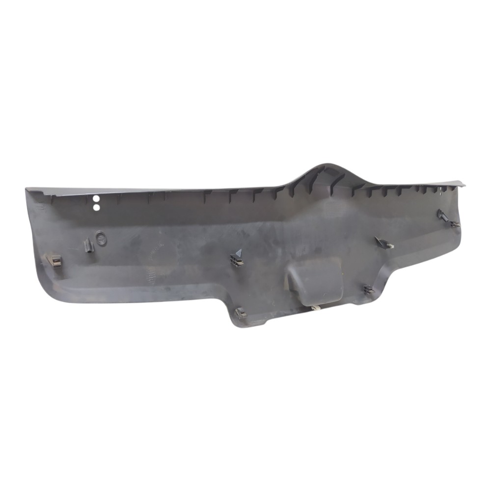 Forro Tampa Traseira Citroen C3 1.4 2010 V127 4