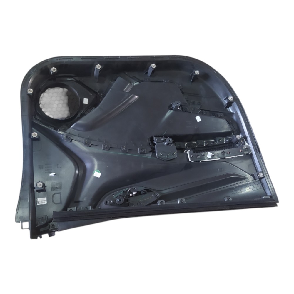 Forro Porta Dianteira Direita Chevrolet Prisma 2016 V137 8