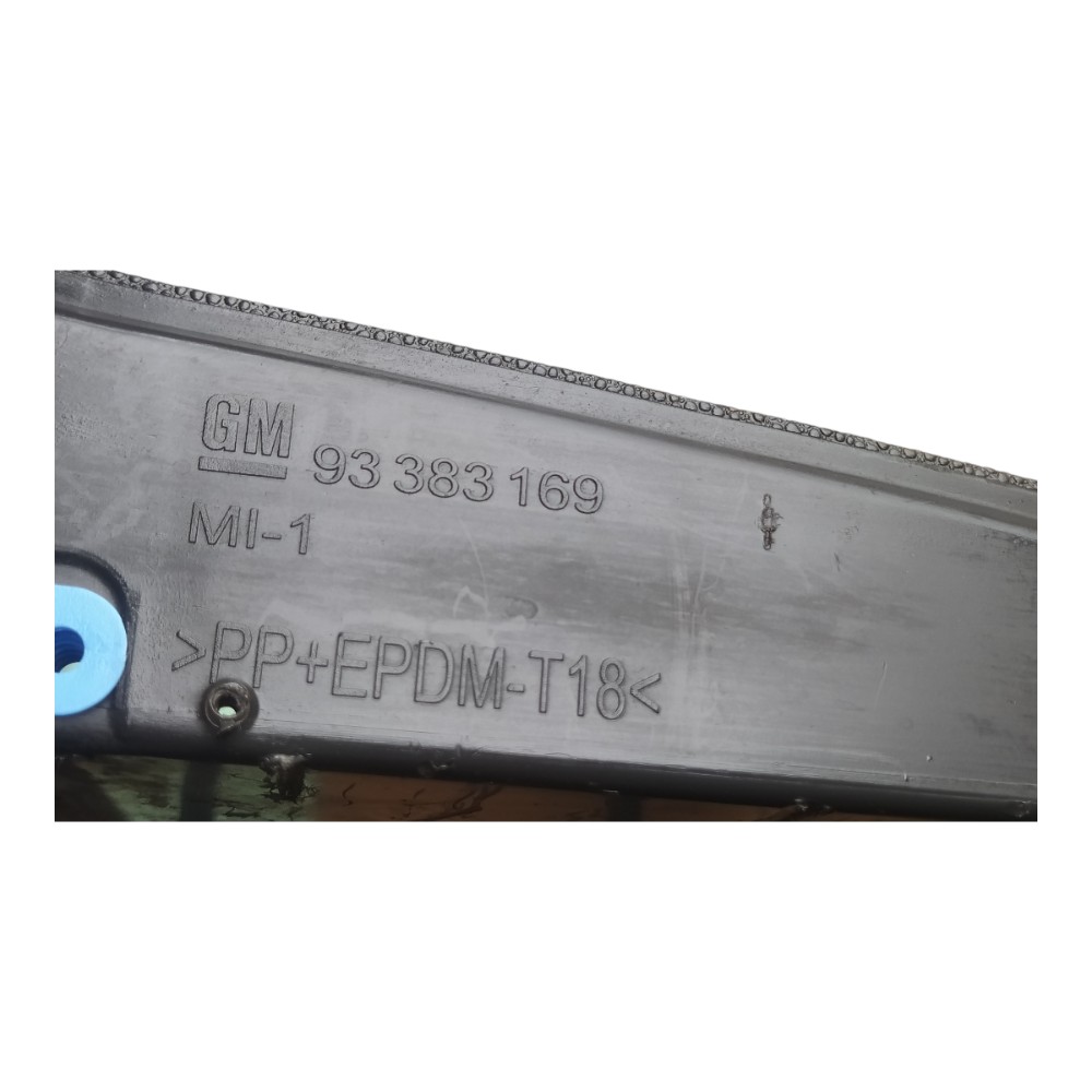 Painel Tabelier Gm Vectra Gtx 2.0 2008 V150 10