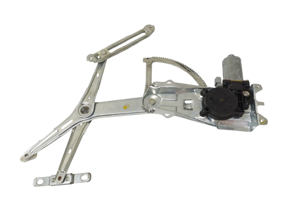 Máquina Do Vidro Dianteiro Direito Gm Corsa 1.8 2002 V122 4