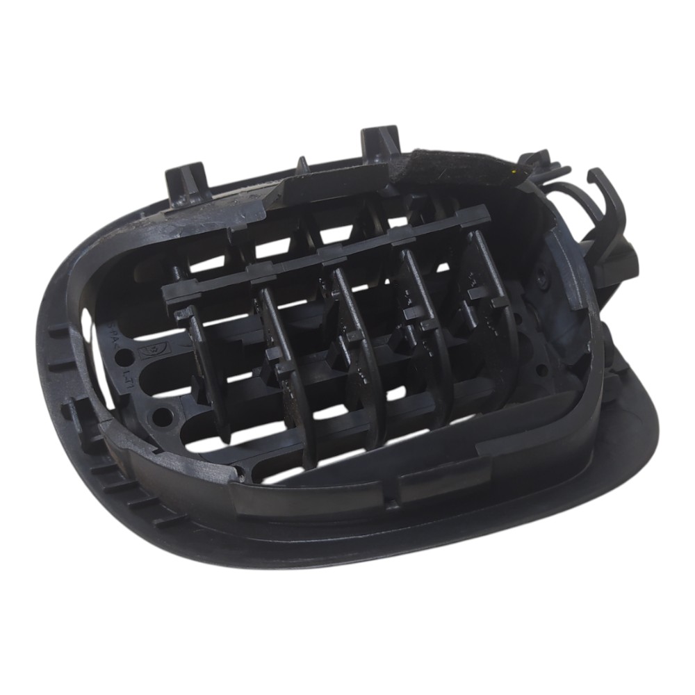Difusor Ar Direito Peugeot 206 2004 V119 6