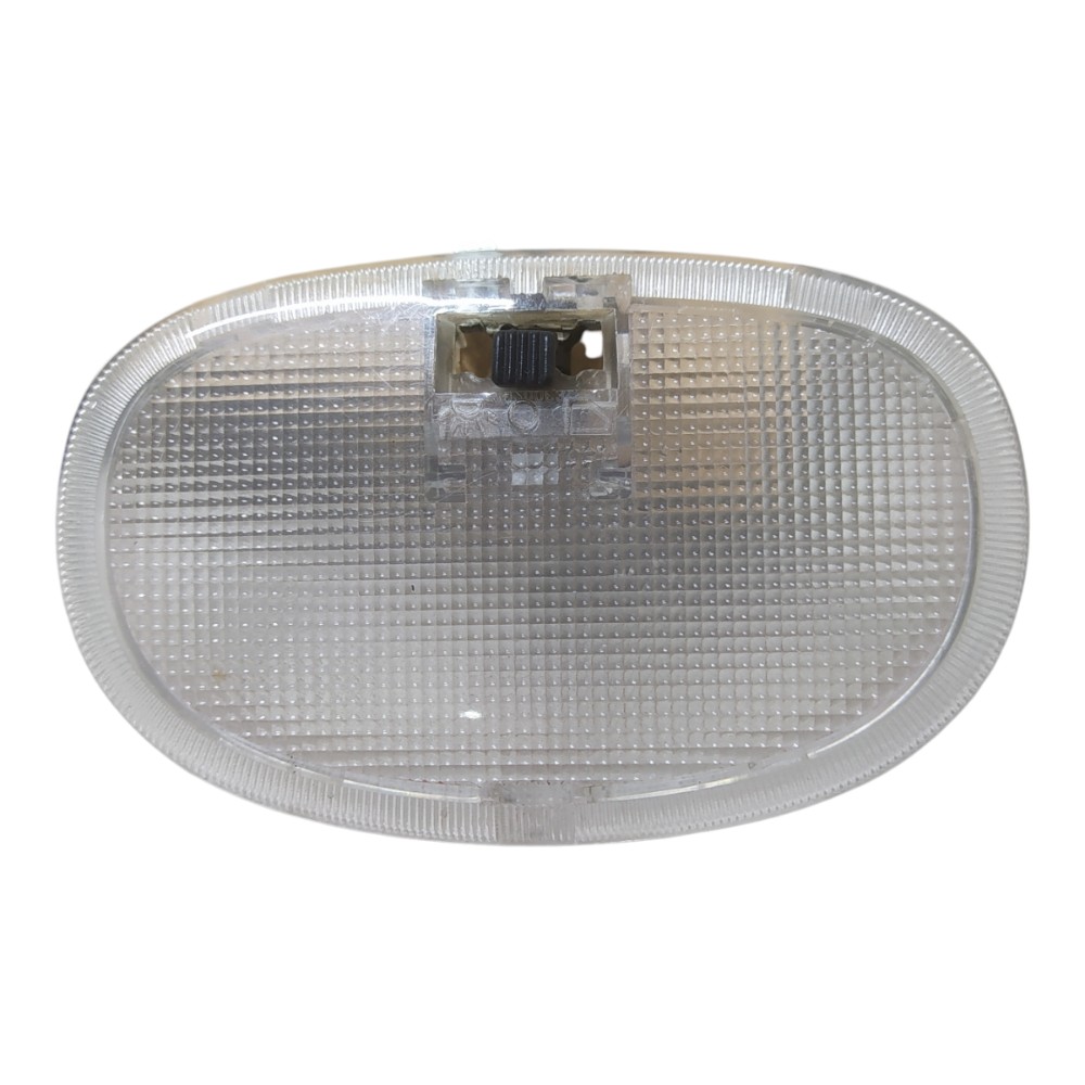 Luz Lanterna Teto Cortesia Ford Ka 1.0 2009 V151 2