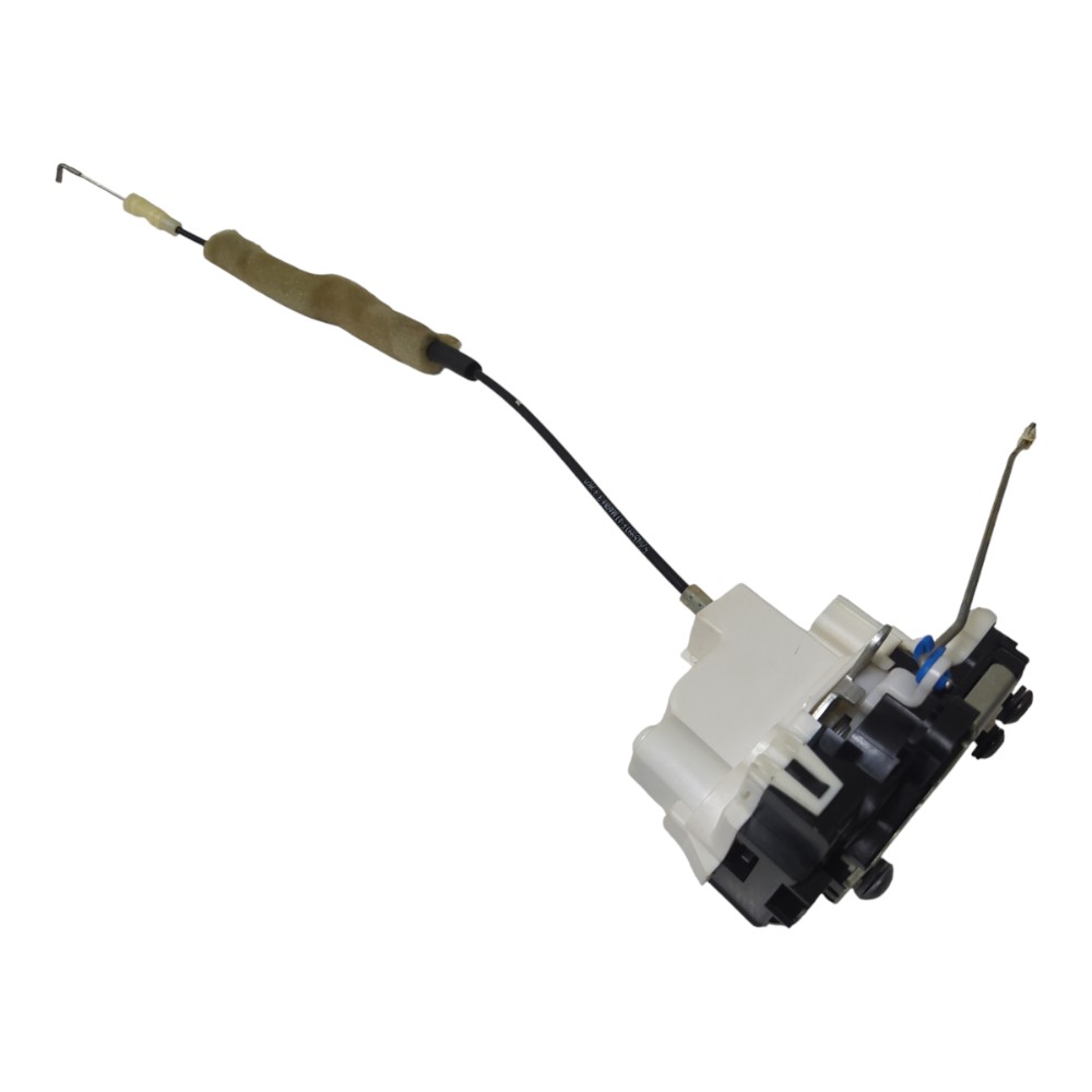 Fechadura Elétrica Dianteira Esquerda Fiat Argo 2022 V139 2