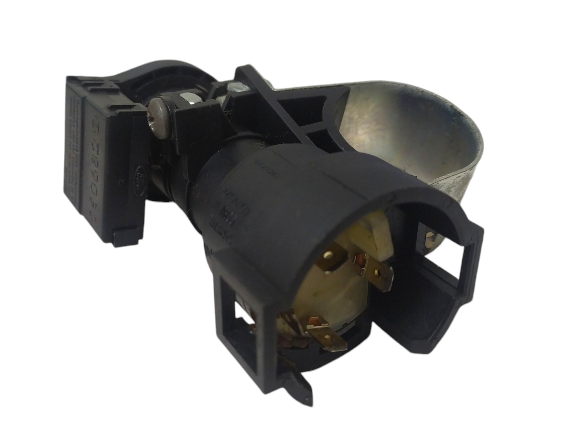 Kit Cilindro De Ignição Ford Ka 1.0 2011 V102 6