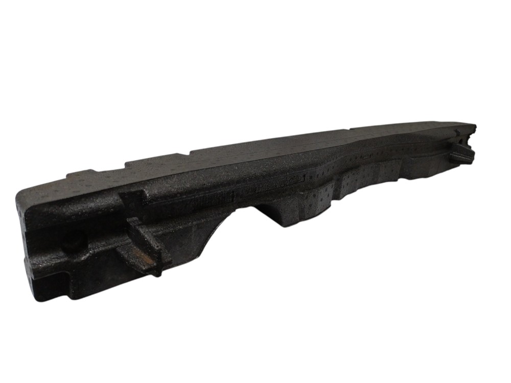 Absorvedor Impacto Traseiro Ford New Fiesta Hatch 2019 V134 7
