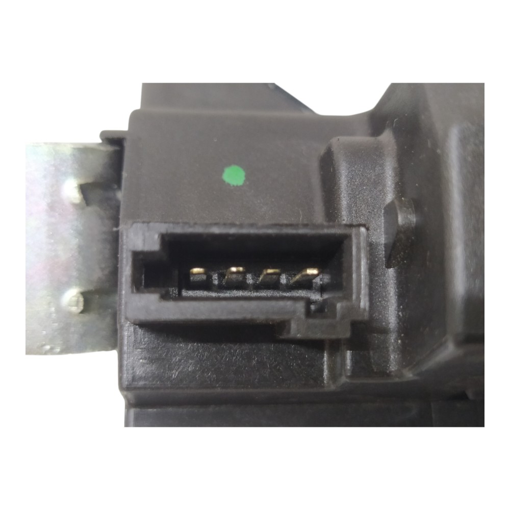 Fechadura Tampa Traseira Fiat Argo 2022 1.0 V139 6