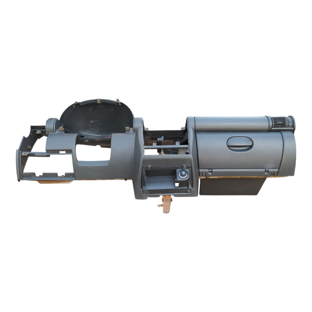 Painel Tabelier Gm Corsa Super 1.0 1998 V146