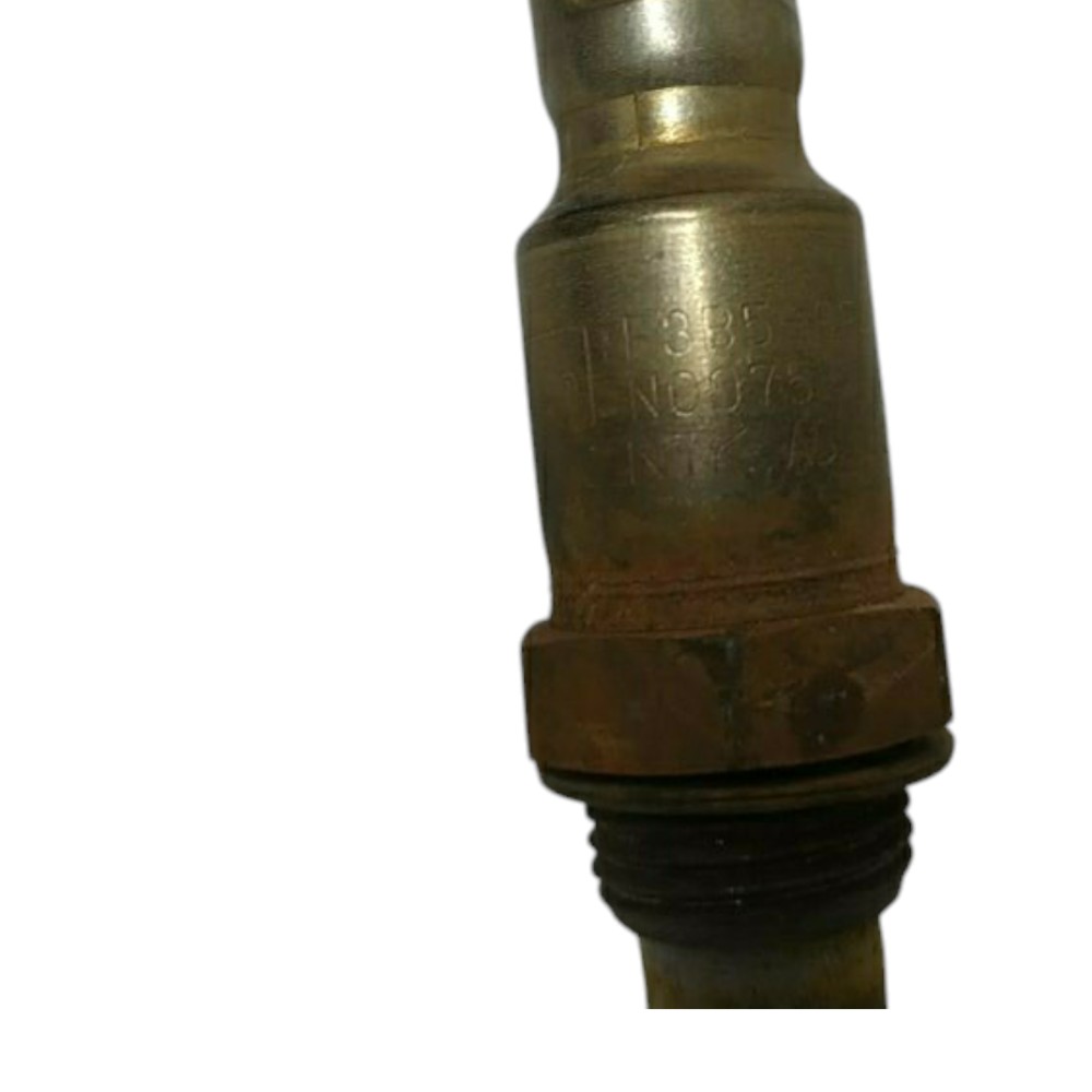 Sonda Lambda Pré Catalisador Ford New Fiesta 1.6 2018 V134 9
