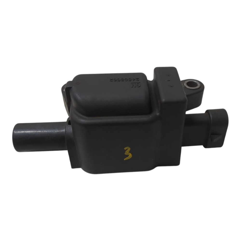 Bobina Ignição Gm Spin 1.8 2023 V148 N2 7