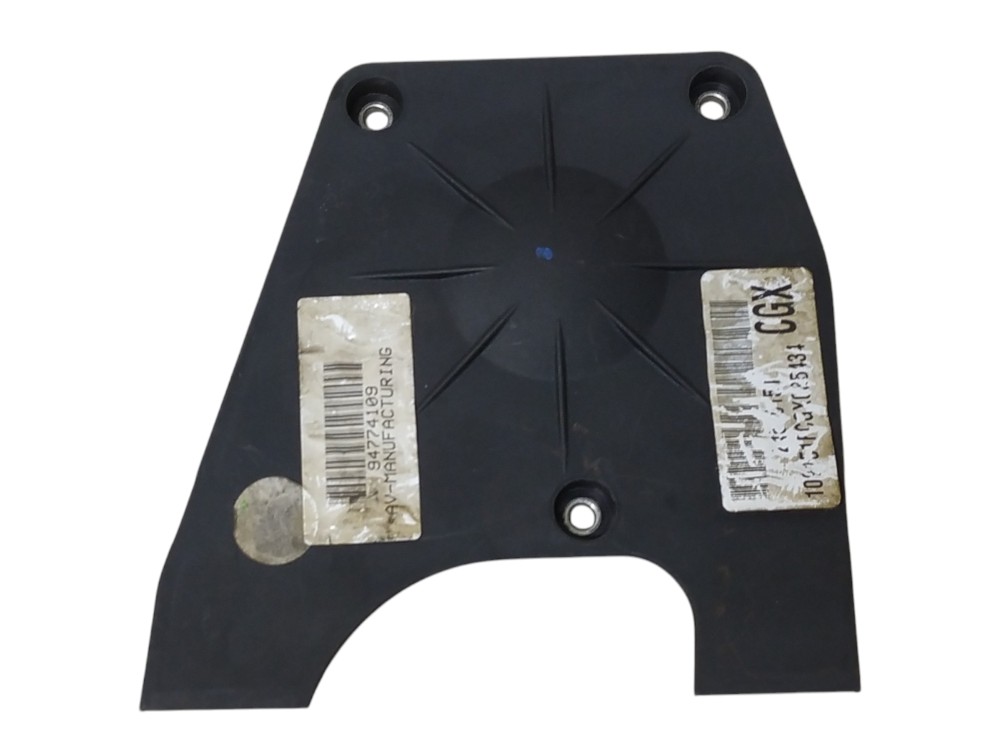 Kit Capa Da Correia Dentada Gm Onix 1.0 2015 V109 7
