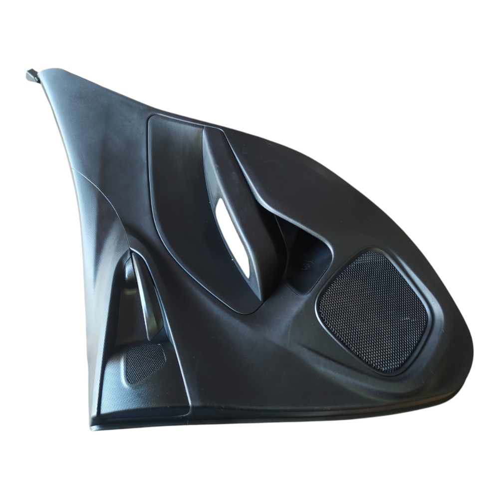 Forro Porta Traseira Direita Fiat Argo 2022 1.0 V139 2