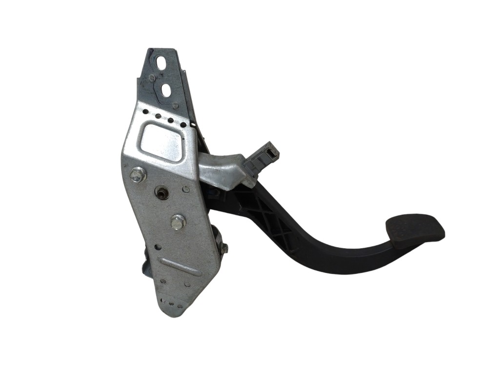 Pedal De Embreagem Chevrolet Vectra Gt 2008 V108 2